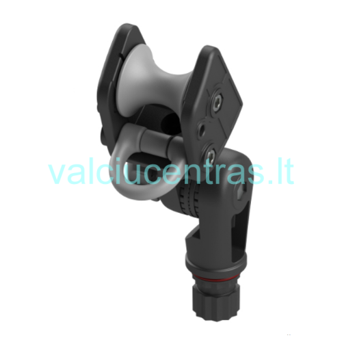 Borika FASTen inkaro virvės pakėlimo - nuleidimo mechanizmas ARr003